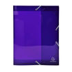 Picture of EXACOMPTA BOX FILE 40MM
